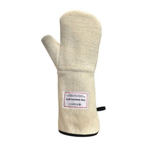 LUVA TECIDO RIJO (ATÉ 350º) BAKERS MITT *